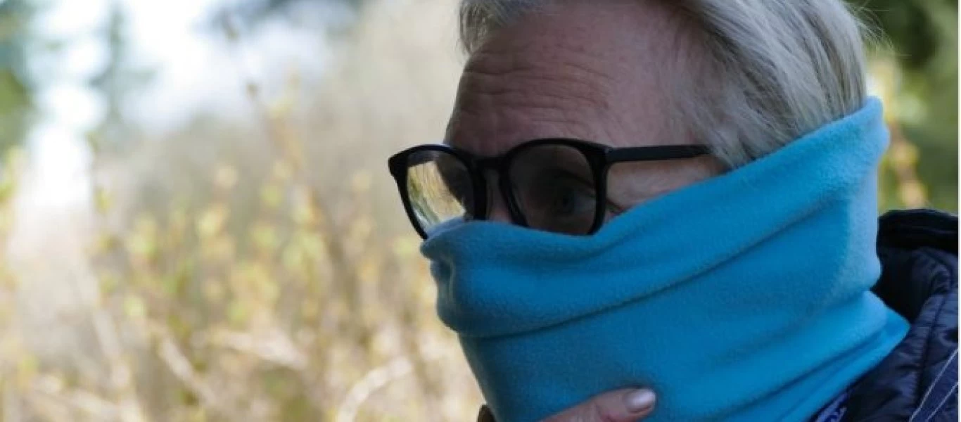 Κατάταξη αποτελεσματικότητας για τα 14 πιο δημοφιλή είδη μάσκας! (φωτό)